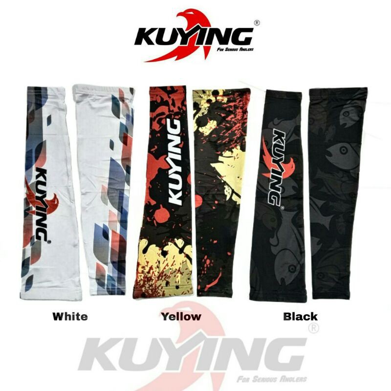 Kuying - ปลอกแขน - ข้อมือ