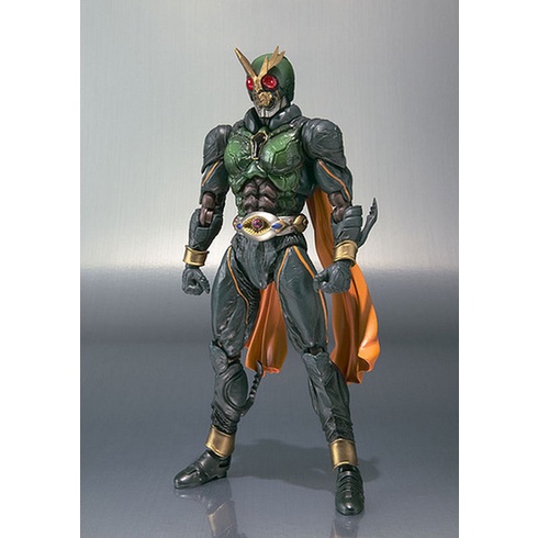 [พร้อมส่ง/ของใหม่] S.H.Figuarts SHF Kamen Rider Another Agito