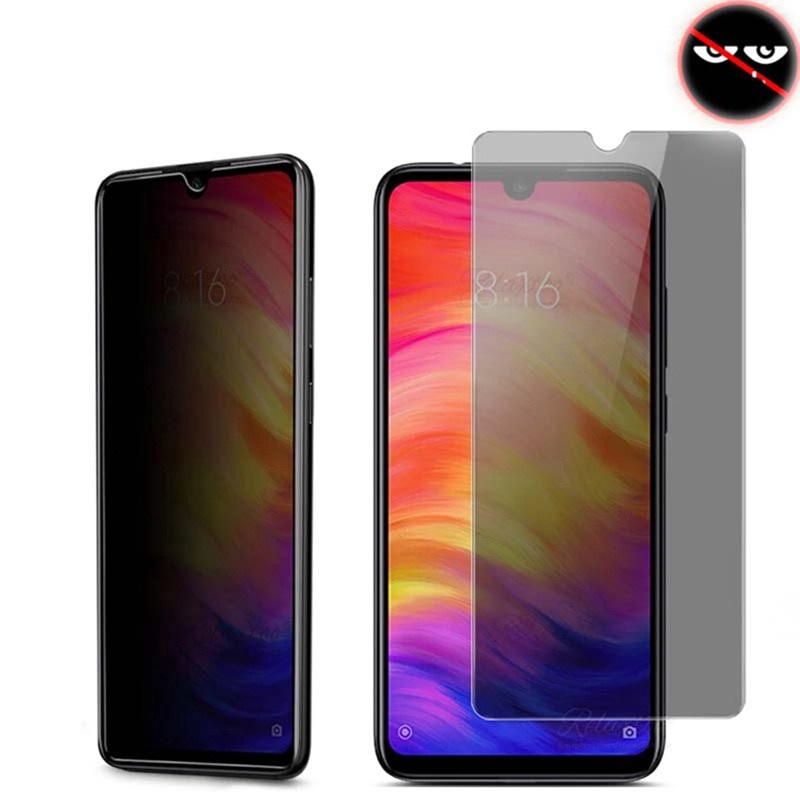 ความเป็นส่วนตัวฟิล์มสําหรับRedmi S2 Y3 5 5S plus 6 6A 8 8A 9 9A 9C 9T 10 10 10 10C 10X K20 K30 K30i 