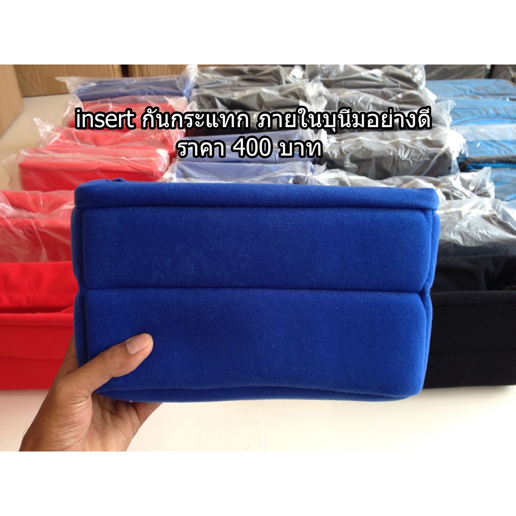 เคส insert ด้านในกระเป๋ากล้อง Fuji XA2 XA3 XA5 XA10 Xt100 XT200 XT30 XT20 XT3