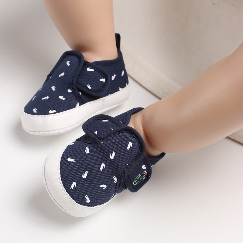 รองเท้ากีฬา กันลื่น แฟชั่นสําหรับเด็กทารกแรกเกิด และเด็กผู้หญิง - รูปที่ 7