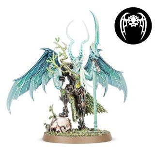 Sylvaneth - Druanti the Arch-Revenant - Warhammer Age of Sigmar AoS