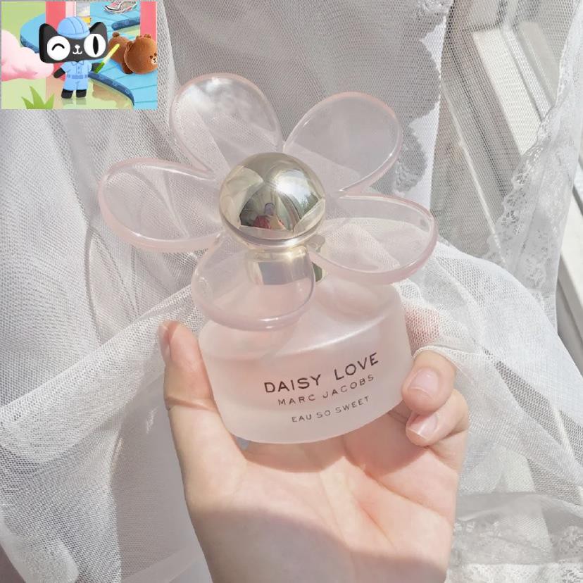 Marc Jacobs Daisy Love Eau So Sweet Edt Ml