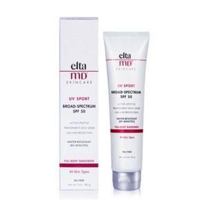 【Beautyhouse】Elta MD UV Physical Broad Spectrum Sunscreen SPF45+ 85g