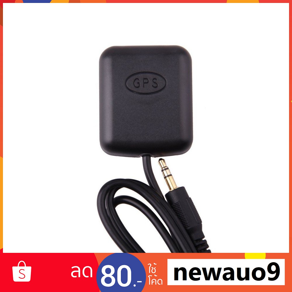 GPS Module อุปกรณ์เสริม สำหรับ กล้องติดรถยนต์ VIOFO รุ่น G1W-S