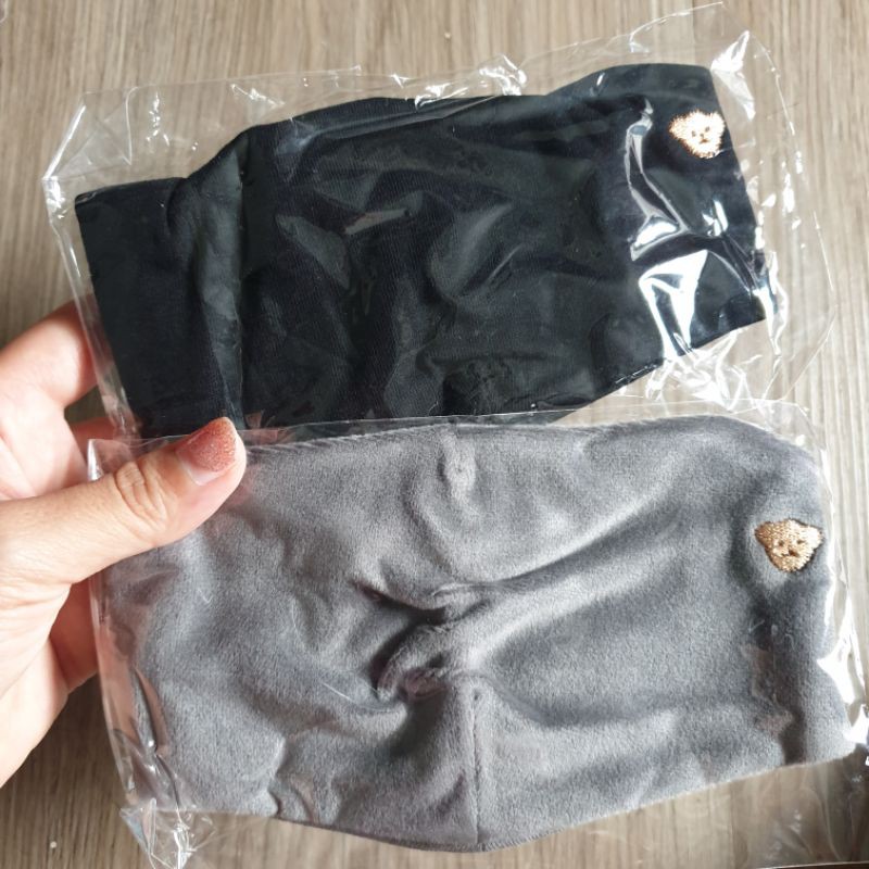 Mask Teddy House สินค้าใหม่