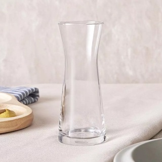 JJGLASS - (Ocean) B13610 Carafe - แก้วเทมโป คราฟ แก้วโอเชี่ยนกลาส Tempo Carafe Ocean Glass B13610 Carafe Tempo Carafe 10 oz. ( 290 ml.)