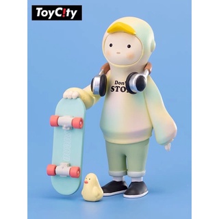 🔆 Pre-order 🧸🍼 Toycity Sueno ยกกล่อง 9 กล่อง