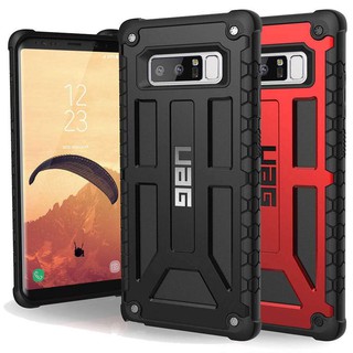 เคส UAG Samsung Galaxy Note9 Note8 S9+ S9 S8+ S8 S10 S10plus Note10 proกันกระแทก UAG pathfinder Camo กันกระแทก พร้อมส่ง