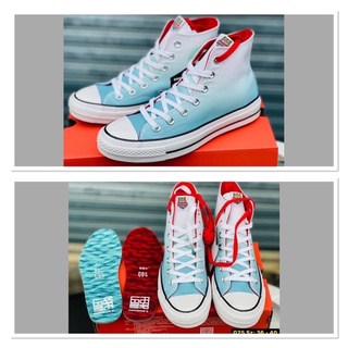 Converse Lunar New Year Water&amp;Tiger Chuck Taylor 70 High (size36-44)