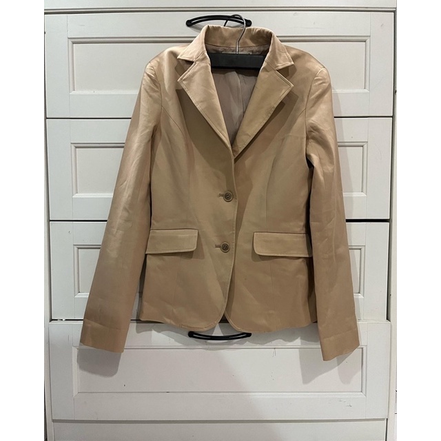 PEELOVED ผู้หญิง BLAZER !