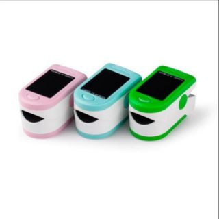 Pulse Oximeters เครื่องวัดออกซิเจนในเลือดราคาถูก เครื่องวัดออกซิเจนปลายนิ้วราคาถูก และ ตรวจวัดชีพจรปลายนิ้ว  ราคาถูก