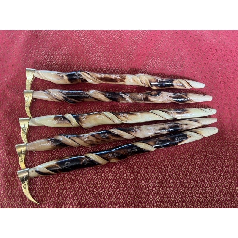 ตะขอช้างของดีเมืองสุรินทร์มีสินค้าพร้อมส่งส่งสินค้าทุกวัน
