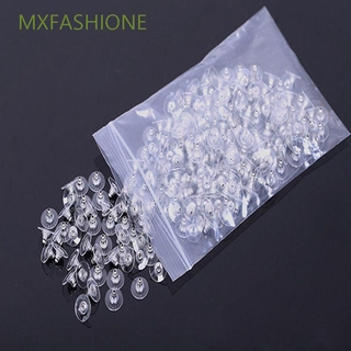 Mxfashione จุกต่างหู 50 ชิ้น / ล็อต