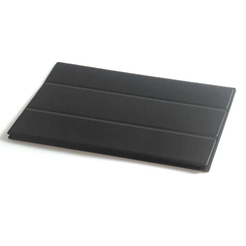 15.6 inch Portable Monitor Case Leather case for 15.6inch display monitor Stand Case just Case not M