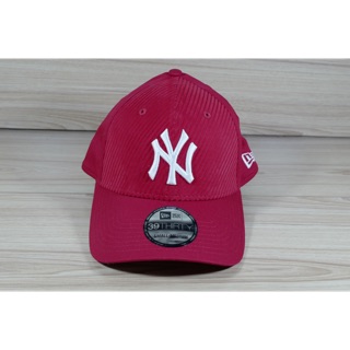 หมวก MLB ทีม New york yankees รุ่น 39 thirty ไซต์. Small-medium