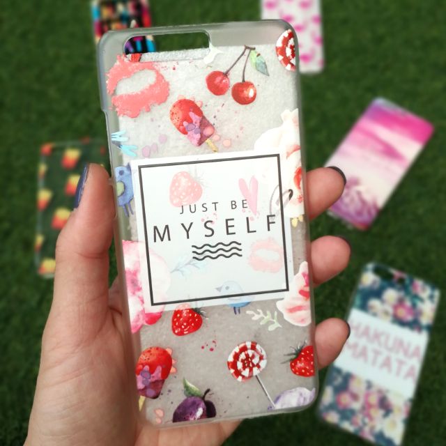 เคส Huawei P10/P10+ Candy