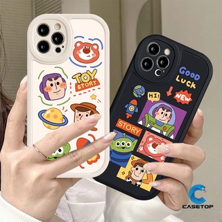 เคสโทรศัพท์มือถือ ลาย Buzz Lightyear of Toy Story สําหรับ OPPO A17 A16K A76 A15 A77s A3S A55 A16E A12 A5S A57 2022 A74 Reno 4 4F 8 7 7Z 5F 5 6 A96 A92 A95 A15s A33 A53 A54 A16 A1K A31 A7 A36 A9 A5 A94