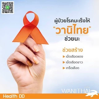 📌ล็อตใหม่ exp 7.2028 ส่งฟรี 🔥 wanithai เลือดจระเข้วานิไทย เลือดจระเข้แคปซูล แถม ถุงผ้า🔥