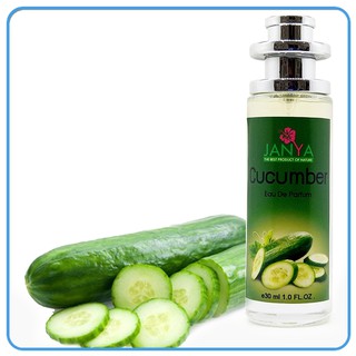 Fruity Perfume Spray Cucumber น้ำหอมกลิ่นผลไม้ กลิ่นแตงกวา