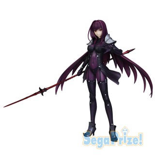 711994 Fate/Extella Link - Scáthach - SPM Figure (SEGA)