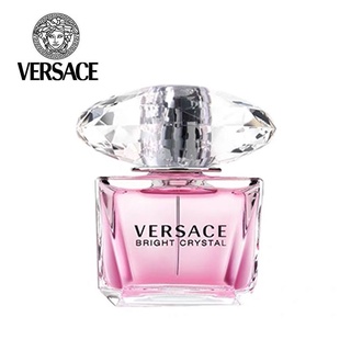 น้ำหอม Versace Bright Crystal EDT 90 ml.