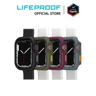 Lifeproof รุ่น Eco-Friendly - เคสสำหรับ Apple Watch Series 7/8 (41/45mm) เคสแอปเปิ้ลวอช