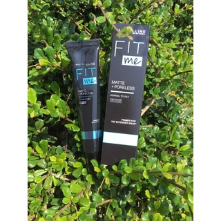 MAYBELLINE FIT ME PRIMER SPF20 ปริมาณ 30ML.