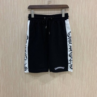 กางเกงChrome heart track shorts