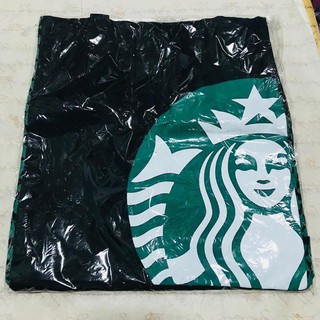 Starbucks Indonesia : 2017 Classic Tote Bag