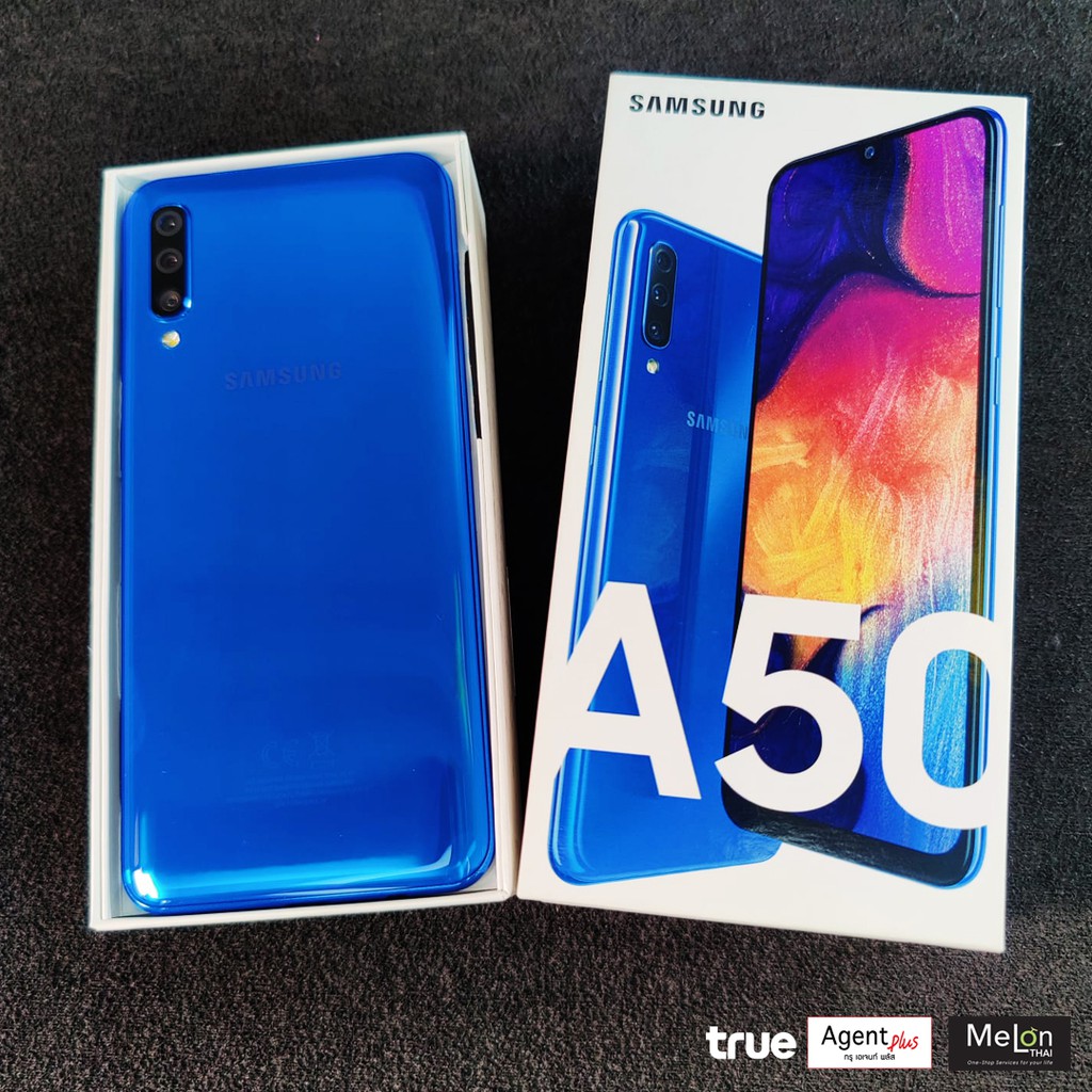 samsung a 50 ram