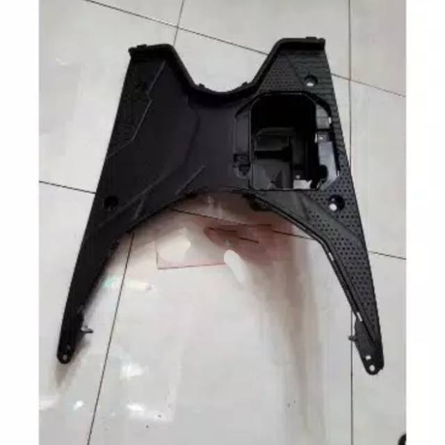 6431A-K81-N00 FLOOR FOOT BASE BEAT FI ESP ECO STREET 2016 2017 2018 2019 631ak81n00 64310K81N00ZA