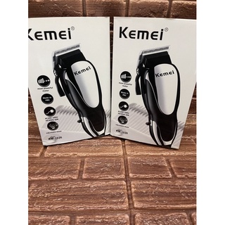 Kemei KM-1026Xปัตตาเลี่ยนตัดผมเสียบไฟบ้าน ใช้งานง่าย