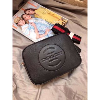 Coach  DEMPSEY CAMERA BAG