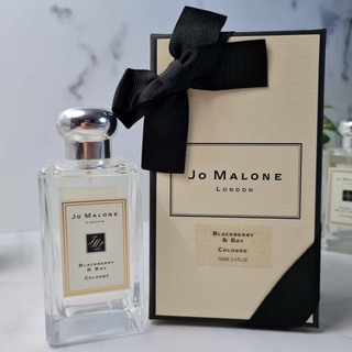 น้ำหอม Jo malone Blackberry &amp; Bay 100ml.