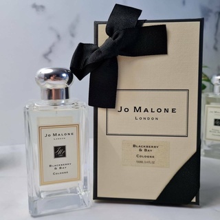 น้ำหอม Jo malone Blackberry &amp; Bay 100ml.