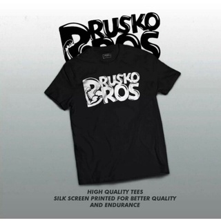 เสื้อคนอ้วนผญ - Brusko bros เสื้อยืดคุณภาพสูง