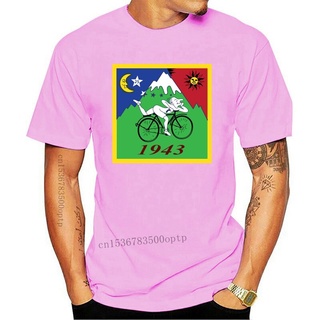 คอตต้อนคอกลมขายดี เสื้อยืดคลาสสิก พิมพ์ลาย Albert Hofmann LSD Trip Top Bike Day 1943 Acid Psychedelic S - X FLekmp97PNfg