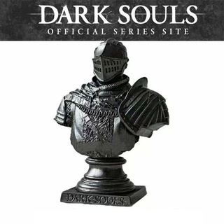 ฟิกเกอร์ Souls Remastered Dark Exclusive Chest Collection Black Knight ของขวัญ ของเล่นสําหรับเด็ก