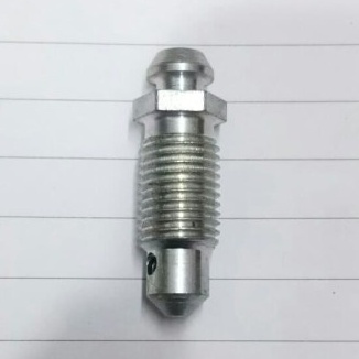 Jeep CJ7 Wrangler YJ Cherokee Front Caliper Air Drain จุกนม
