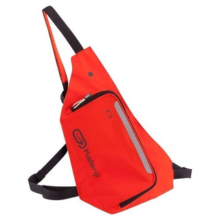 ALLSPORT กระเป๋าเพื่อการวิ่งรุ่น 2 POSITION (สีแดง)