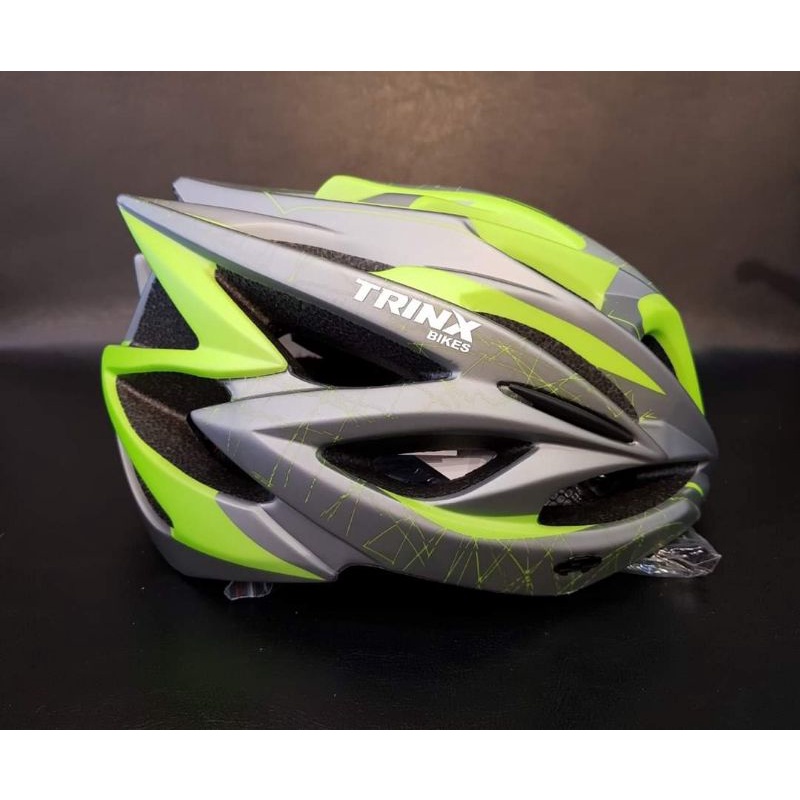 trinx helmet price