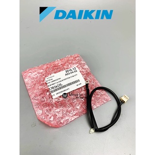 เซ็นเซอร์คอยล์ร้อน Daikin (ไดกิ้น) รหัส 1302622L แท้100% ( Thermistor for fin ) เซ็นเซอร์อุณหภูมิ ที่คอล์ยร้อน