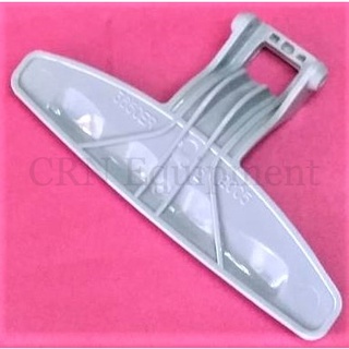 อะไหล่เครื่องซักผ้า Door Handle มือดึงเปิดฝาประตู LG อะไหล่แท้ (Original Part) อุปกรณ์เครื่องซักผ้า CRN620306