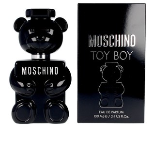 Moschino Toy Boy Perfume for Men Eau De Parfum 100 Ml .