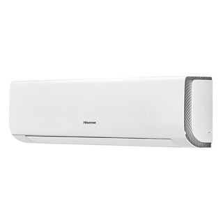 WALL AIR CONDITIONER HISENSE AS-10TR4RYETR00 9000 BTU INVERTER แอร์ผนัง HISENSE AS-10TR4RYETR00 9000 บีทียู อินเวอร์เตอร