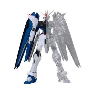 Banpresto Mobile Suit Gundam Seed Internal Structure ZGMF-X10A Freedom Gundam (Ver.A) [Half Clear] 4983164185119 (Figure