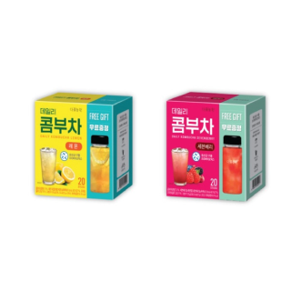 [Pro] Kombucha คอมบูชา Prebiotics Lactic สุขภาพดี 0แคล คีโต Keto Friendly 7 Berry เบอร์รี่ Lemon เลม่อน