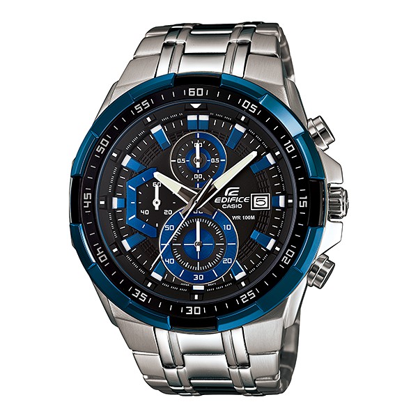 Casio Edifice Chronograph รุ่น EFR-539D-1A2