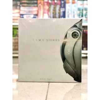 [[ของแท้]] Time Stories